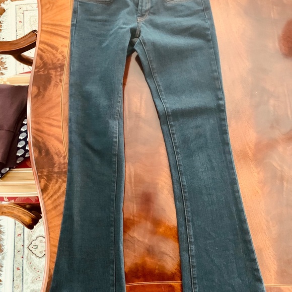 Ralph Lauren Black Label Skinny Jeans-26 - Picture 4 of 9